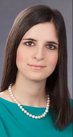 Dr. Sarah Marie Selem